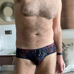 underwear-daddy OnlyFans