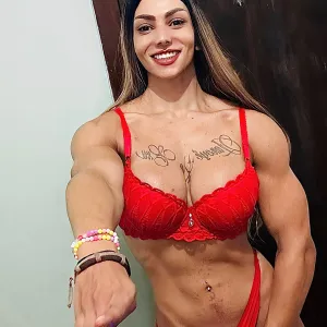 ELEKTRA FOSTER 🏳️‍⚧️🏆 Onlyfans