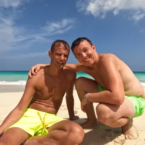 Bjorn & Yves Onlyfans