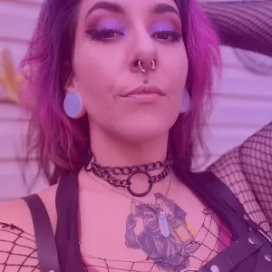 Lascivious Infestissumam