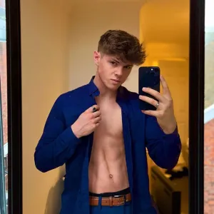 Ollie Nibs Onlyfans