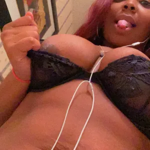 Lala Harris Onlyfans