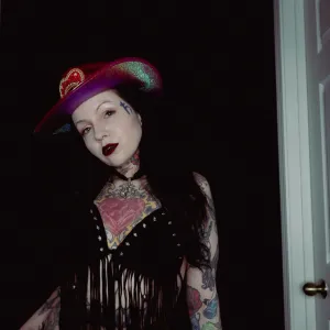 Necro Nicki
