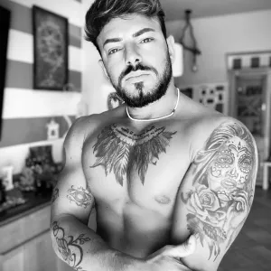 alessio Palermo Onlyfans