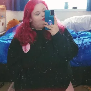 unicornred99 OnlyFans