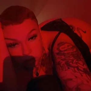 AHintOfRed