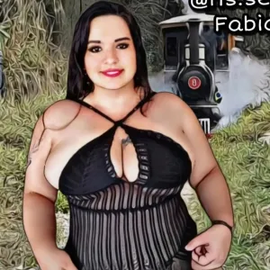 fabiana faria Onlyfans