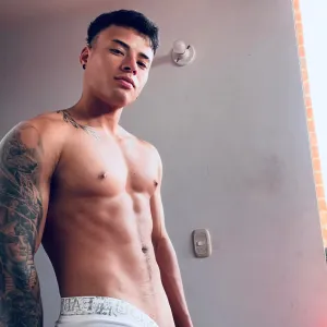 Cristian Bravo escobar Onlyfans