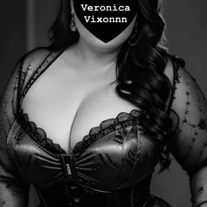 Veronica Vixonnn Onlyfans