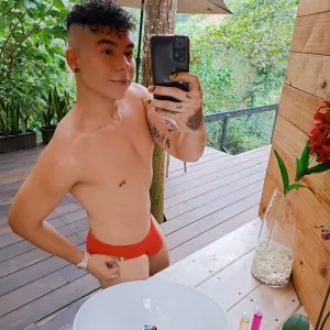 Fernando Galvis Onlyfans