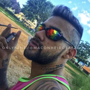 Maconheiro safado 🔥🔞 Onlyfans