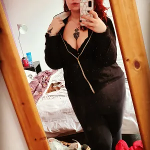 Plus Size Stephie Onlyfans