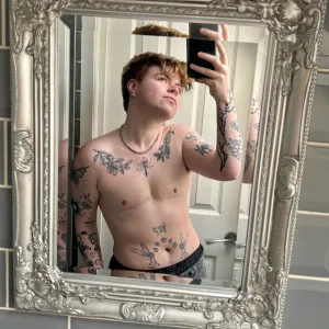 Ezra Onlyfans