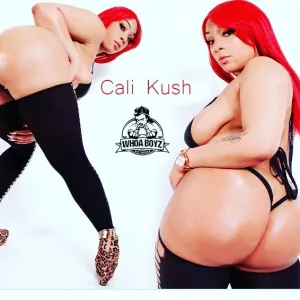 Calikushxxx Onlyfans