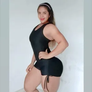 Samara Gómez Onlyfans