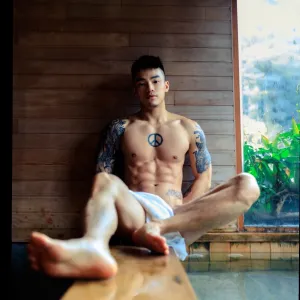 Xavier shih Onlyfans