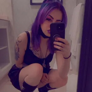 Amethyst Onlyfans