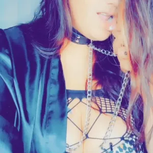 boundvixen OnlyFans