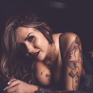 Call Her Chaos (Top 13%)