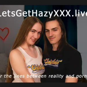 Lets Get Hazy - Samantha & Shawn Hayes Onlyfans