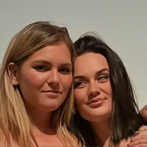 Cali, Monroe & Zoey
