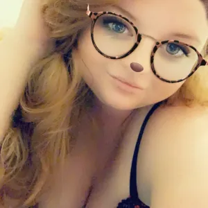 gingercookie1997 OnlyFans