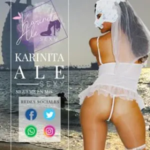 KARINITA ALE SEXY FREE Onlyfans