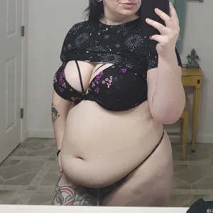 Chubby Piggy Onlyfans