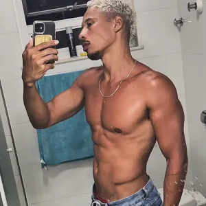 JAMAL Onlyfans