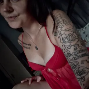 Scarlette-Rose Onlyfans