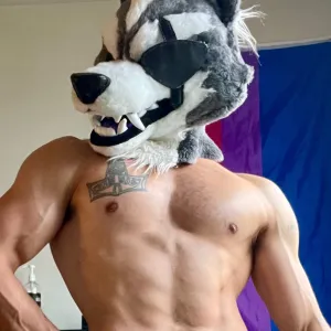 Mr. Wolf 🐺 🌟 Onlyfans