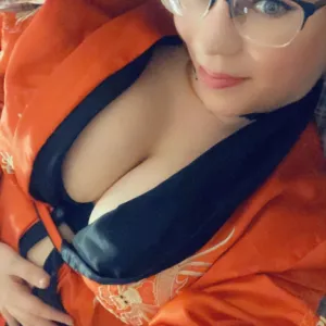 Busty Geek Onlyfans