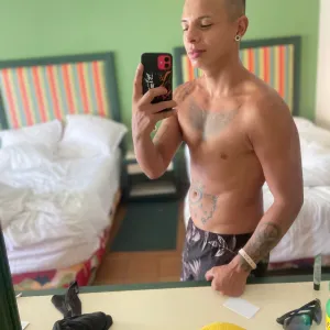 Alejandro Durán Onlyfans