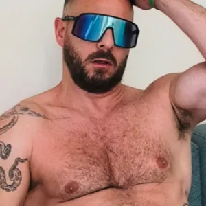 Mark Jacks 🇮🇹 Onlyfans