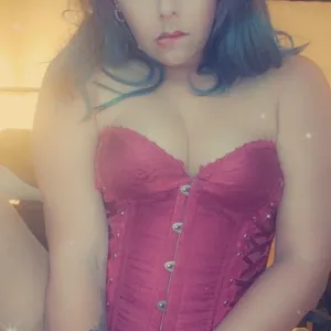 mrsmercurymarie OnlyFans