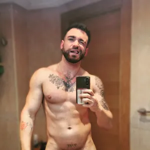 Sergio Onlyfans