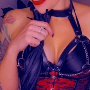 mistressrubyrose OnlyFans