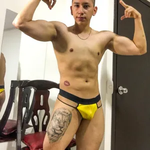 Jeff Onlyfans