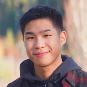 Anthony Tse
