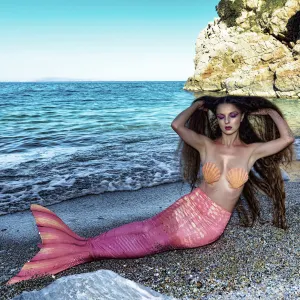 hot.mermaid OnlyFans