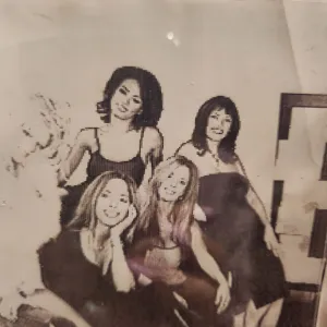 THE MORRELL TWINS CARMEN-CARLA