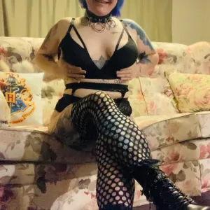 burlesque-bunny OnlyFans