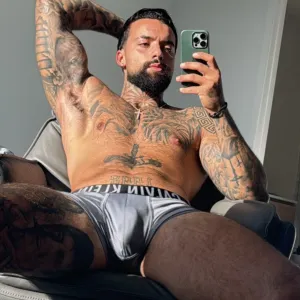 georgemorcos OnlyFans