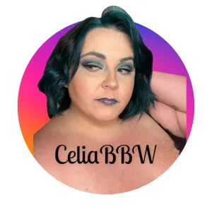 CeliaBBW Onlyfans