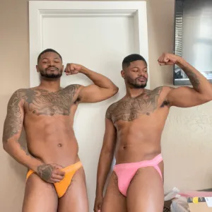 spicytwinz Onlyfans