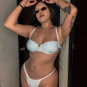 Manuela Salgado López Onlyfans