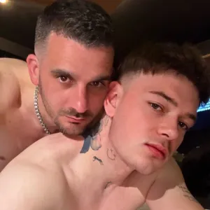 Ant & Lee