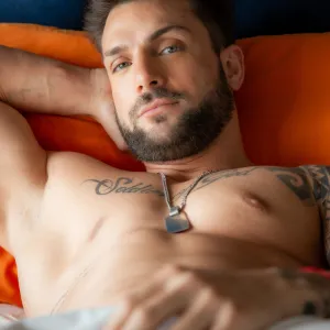 Nicola Porcella Onlyfans