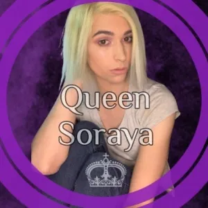 goddess-soraya OnlyFans