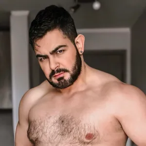 Augusto Albornoz Onlyfans